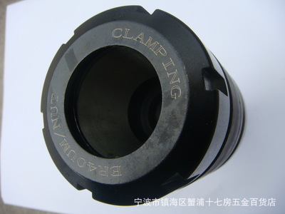 【長期供應優質BT40-FR40-80L】價格,廠家,圖片,其他機床附件,寧波市鎮海區蟹浦十七房五金百貨店-