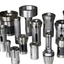  都江堰市寧江機(jī)床附件有限責(zé)任公司 主營 彈簧夾頭 數(shù)控車床 機(jī)