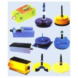 奧蘭機床附件制造 機床墊鐵調(diào)整-青州機床墊鐵