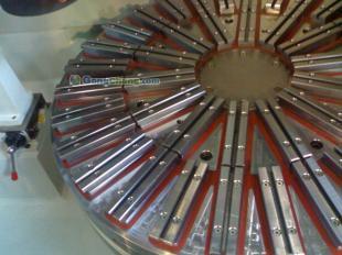 青島邁特磁力機床附件 提升機械加工效率的可靠選擇