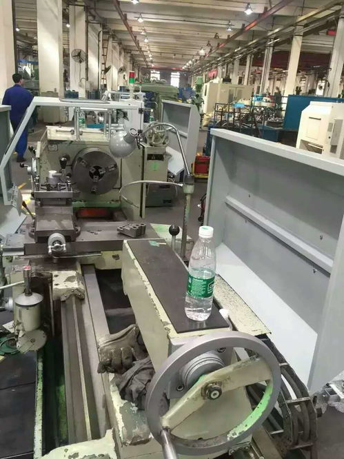 淮北普通車床安全防護(hù)罩信息股份集團(tuán)機床附件