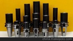 數(shù)控CNC銑床刀柄BT50-MTB1 性能特點與應(yīng)用解析