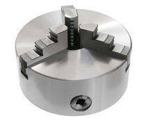 機床附件 提升效率與精度的關(guān)鍵組件