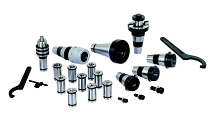 快換銑夾頭JXT25-50 上海雙峰品質，一淘網省錢購機好幫手